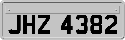 JHZ4382