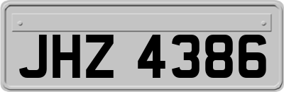 JHZ4386