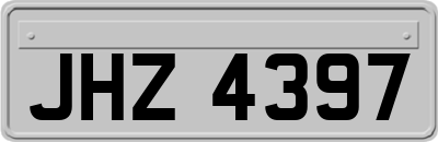 JHZ4397