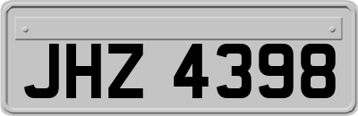 JHZ4398
