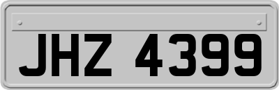 JHZ4399