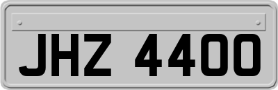 JHZ4400