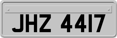 JHZ4417