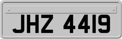 JHZ4419