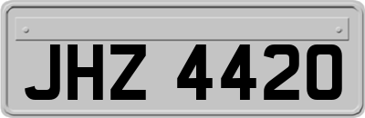 JHZ4420