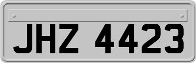 JHZ4423