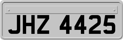 JHZ4425