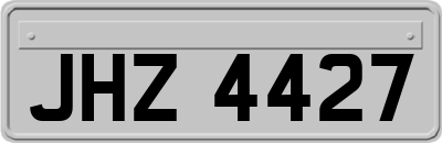 JHZ4427