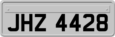 JHZ4428