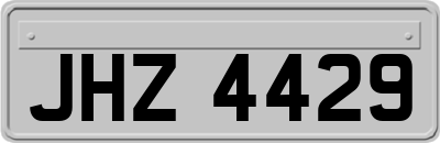 JHZ4429