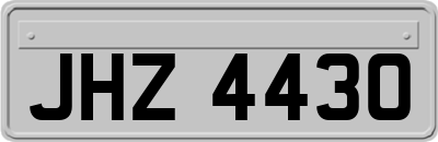 JHZ4430
