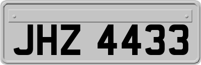 JHZ4433