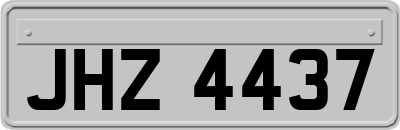 JHZ4437