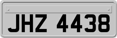 JHZ4438