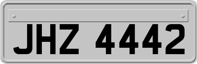 JHZ4442