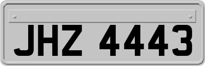 JHZ4443