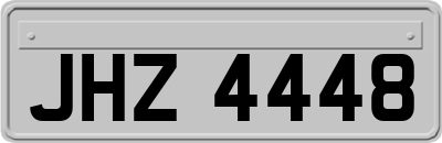 JHZ4448