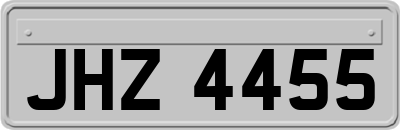JHZ4455