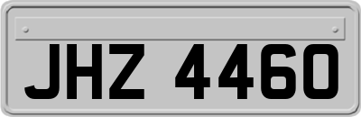 JHZ4460