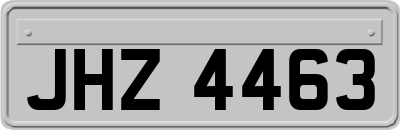 JHZ4463