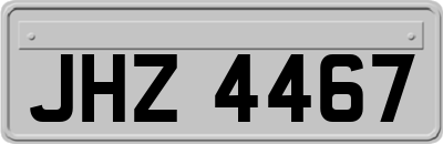 JHZ4467