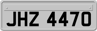 JHZ4470
