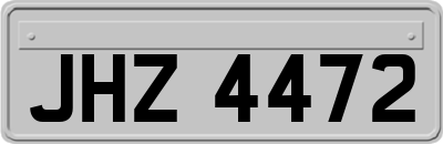 JHZ4472