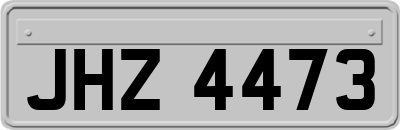 JHZ4473
