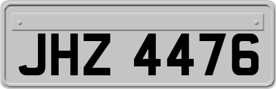 JHZ4476