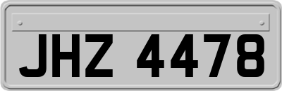 JHZ4478