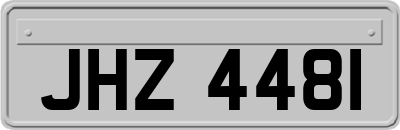 JHZ4481