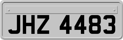 JHZ4483