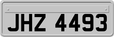 JHZ4493