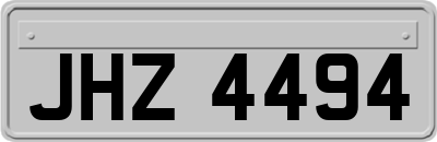 JHZ4494