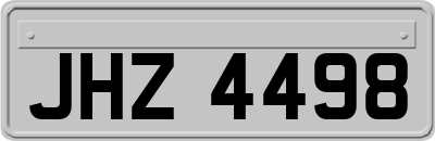 JHZ4498