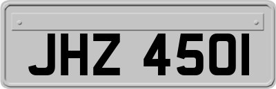 JHZ4501