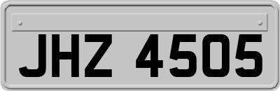 JHZ4505