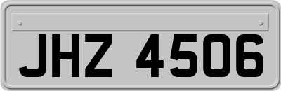 JHZ4506