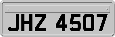 JHZ4507