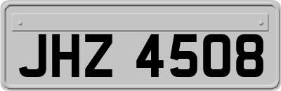 JHZ4508