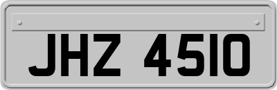 JHZ4510
