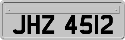 JHZ4512