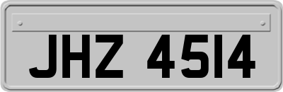 JHZ4514