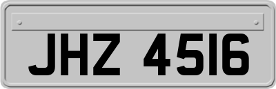 JHZ4516