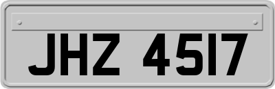 JHZ4517