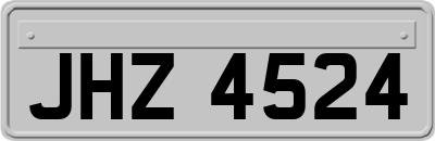 JHZ4524