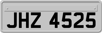 JHZ4525