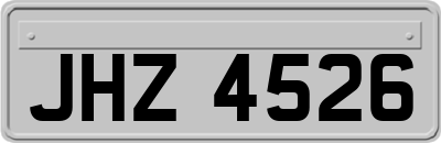 JHZ4526