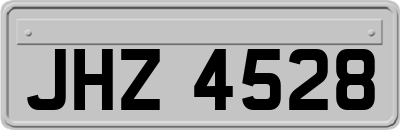 JHZ4528