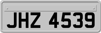 JHZ4539
